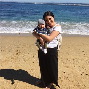 Meet your Posher, Liliana